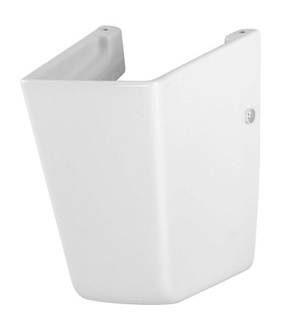 Раковина:CARINA 50 1 отв., белый