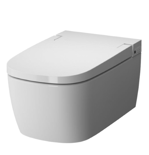 VITRA V-care "умные" унитазы VITRA V-care "умные" унитазы