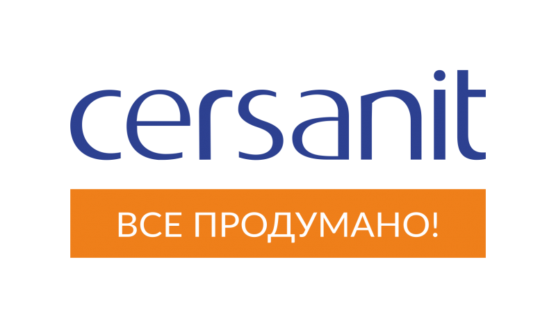 Логотип Cersanit Логотип Cersanit