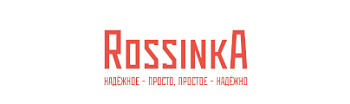 ROSSINKA ROSSINKA