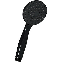 Aringa Лейка 1-функциональная, черный (408)