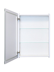 Зеркало-шкаф RASE LED, 500х700