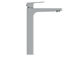 Смеситель для раковины высокий WISLA