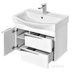 Тумба-умывальник Беверли 65 (Беверли 65)