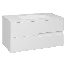 Раковина "Палермо" 1000, белый