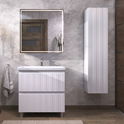 Шкаф навесной Finlay 400