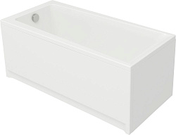 Ванна прямоуг.: LORENA 150x70 без ножек, ультра белый