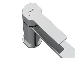 Смеситель для раковины SMART однорычажный