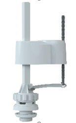 Клапан наполнительный нижний PA_N