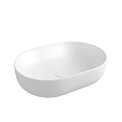 Corpa Nera Viotti/Виотти  48 раковина накладная, artceramic, белый