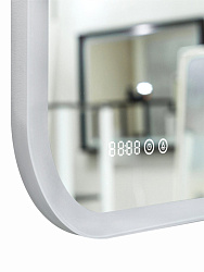 Зеркало "Bliss LED", 900х700