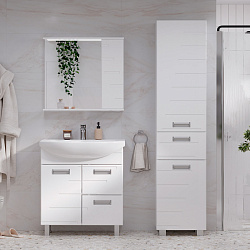 Тумба напольная Joli 70.1D.2Y (Балтика 70)