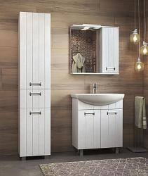 Зеркало Diana 600 прав. со спотом