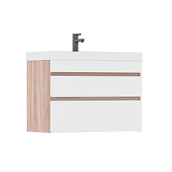 Тумба подвесная Conty 80.2Y (9696-80v)