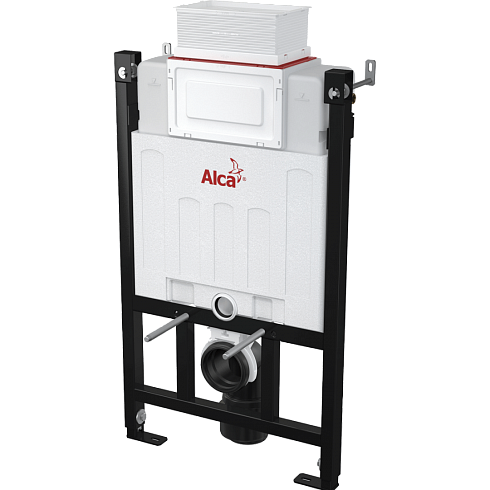 Инсталляции для унитазов AlcaPlast Sádromodul AM118/850