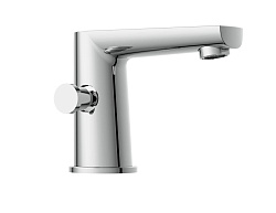 Смеситель на борт ванны MODUO однорычажный