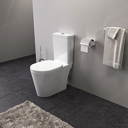 Унитаз-компакт, Calipso, IDDIS, CAL2DSEi24