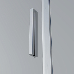 Душевая дверь Soft 2 VDS-3SO2140CL, 1400, хром, стекло прозрачное, , шт