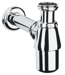 Syphon Сифон для раковины (металлический), A45122