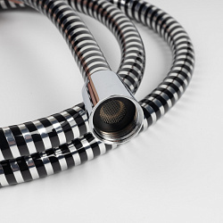 A5061115 Шланг д/душа, ПВХ армиров., 1.5м