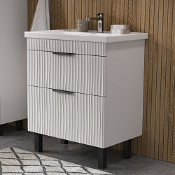 Тумба напольная Lotty 70.2Y (Фостер 70v)