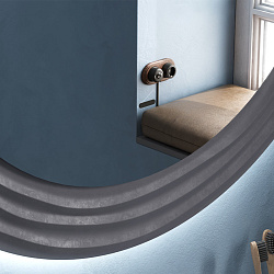 Зеркало Mirage LED 800