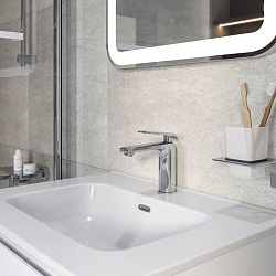 ВЫВОД DASSB00i01, Смеситель для умывальника, Dash, ID