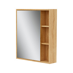 Шкаф зеркальный Osmond 60