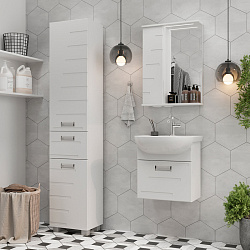  Тумба подвесная Joli 50.1Y (Ладога)