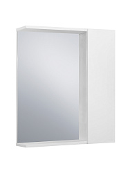 Зеркальный шкаф CITY 60 /универсальный/AQUA DE MARCO