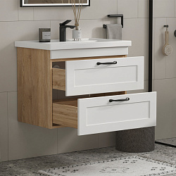 Тумба подвесная Lago 70.2Y (Миранда 70, Como 70)