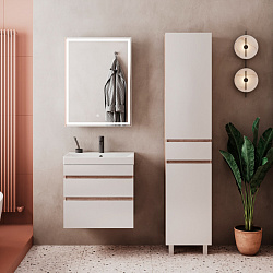 Пенал напольный Conty 40