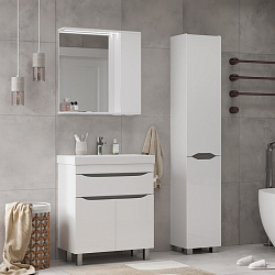 Тумба напольная Lake70.2D.1Y (9696-70v)