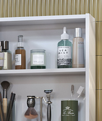 Зеркальный шкаф Urban 500