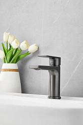 Смеситель для раковины, B10678-3