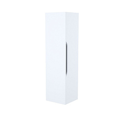 Пенал подвесной, 30 см, белый, Ray, IDDIS, RAY30W0i97	