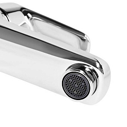 Смеситель для умывальника, Niagara, Milardo, NIASB00M01