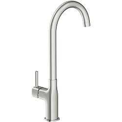 Смеситель для кухни ELIO однорычажный хром