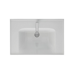 Умывальник Grace 70 для мебели ECO NEW