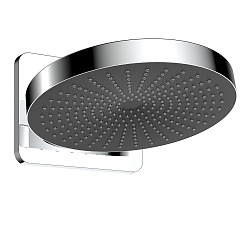 Верхний душ Inspire VSHD-3I1CCH, хром, , шт