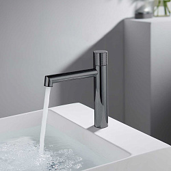 Смеситель для раковины Desire VBF-1D3GM, вороненая сталь, , шт