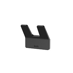 Крючок двойной, сплав металлов, Slide, IDDIS, SLIBS20i41