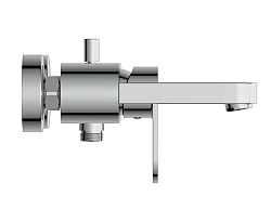 Вывод СМЕСИТЕЛЬ ELIO ДЛЯ ВАННЫ