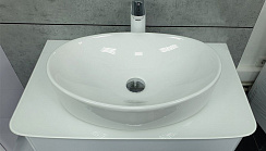 Раковина керамическая модель 7756C