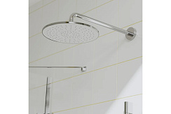 Верхний душ Pragma Olako, хром, OLK2.CWLT.023