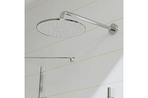 Верхний душ Pragma Olako, хром, OLK2.CWLT.023