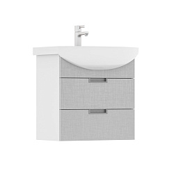 Тумба подвесная Vario Z.60.2Y (Балтика 60)