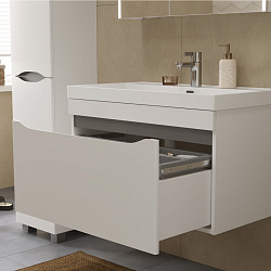 Тумба подвесная Prime 80.1Y (78857(80))