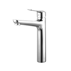 Смеситель для накладного умывальника, Torr, IDDIS, TORSB01i01