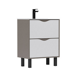 Тумба напольная Smile 60.2Y (2060)